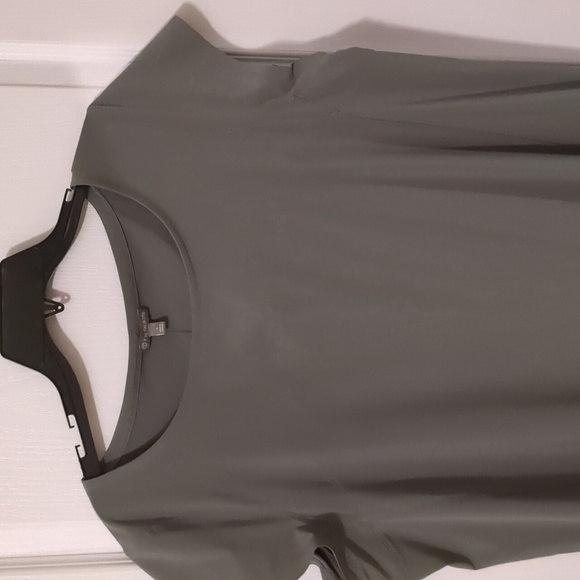 NWT T by Talbot's cargo dress - Picture 3 of 6